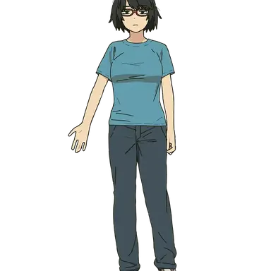 Profile image of 티츠노 사오리