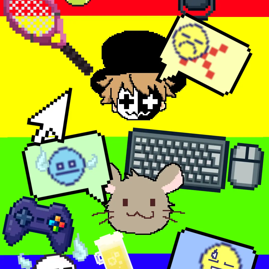 DQnoMdao의 おばけなんて嘘さ