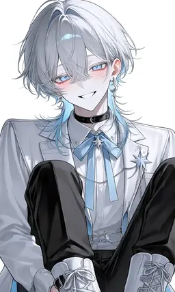 Profile image of ラキア