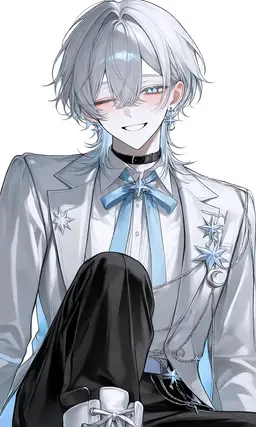 Profile image of ラキア
