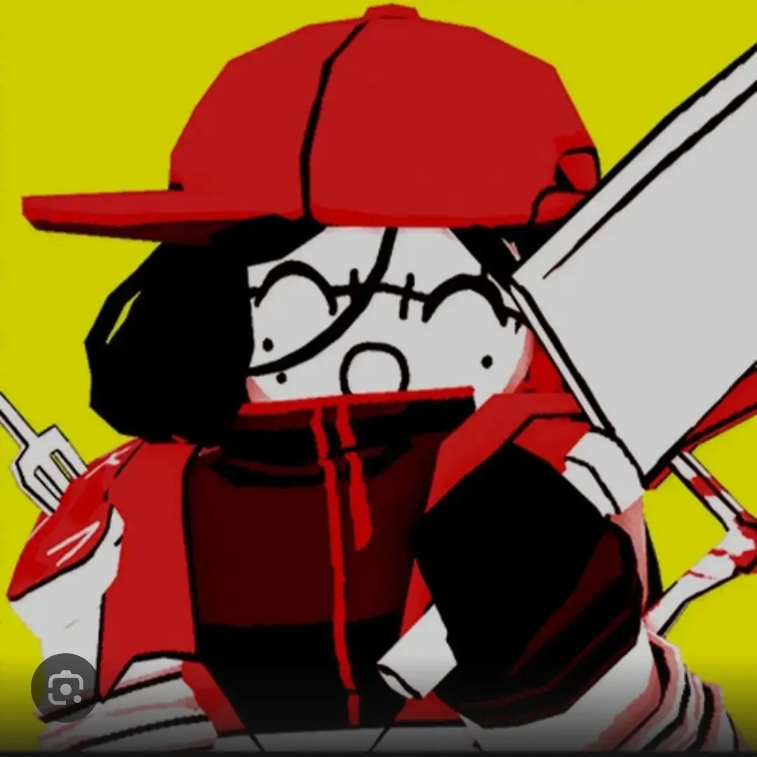 SharpSweat9127의 '어느날 망하고 식인종은 만난'