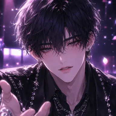 Profile image of Mamoru