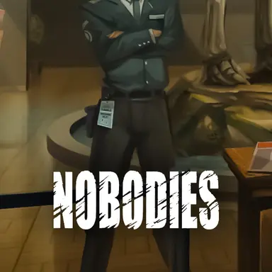 Profile image of 시체처리반 rpg