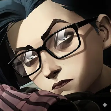 Profile image of Jinx