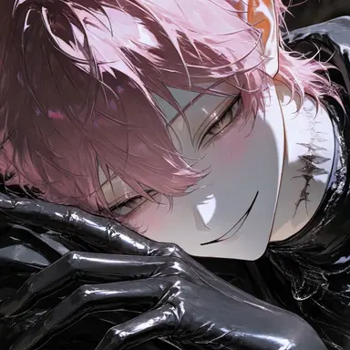Profile image of 千隼