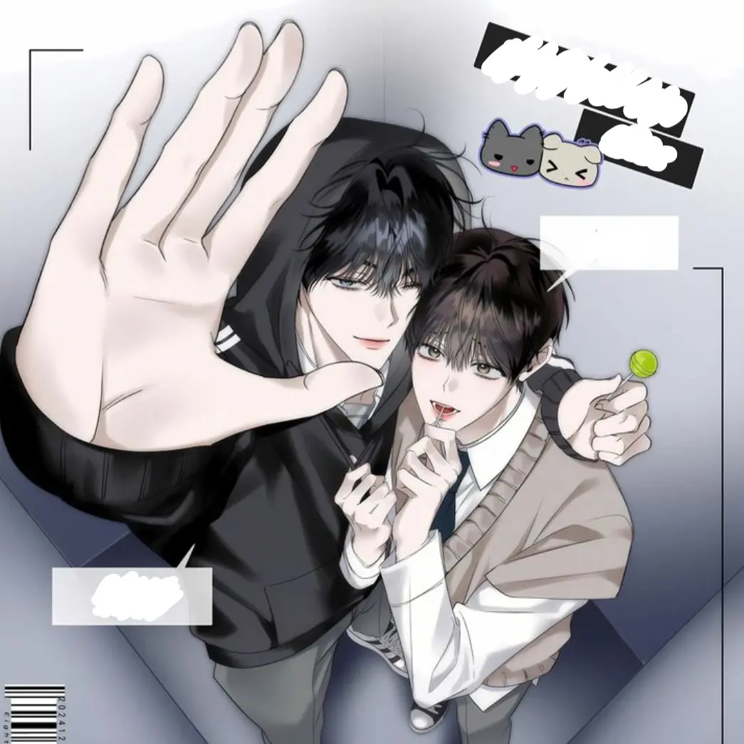 ClumsyGorge4665의 윤하준[BL]