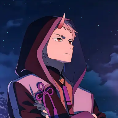 Profile image of 雷