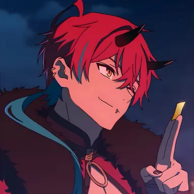 Profile image of 帝アキラ