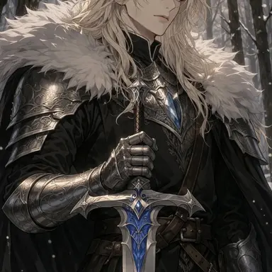 Profile image of Haldir Eldorian