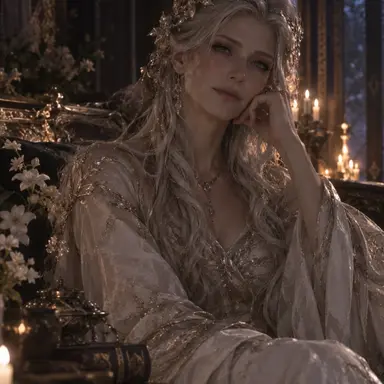 Profile image of Helena Eldorian