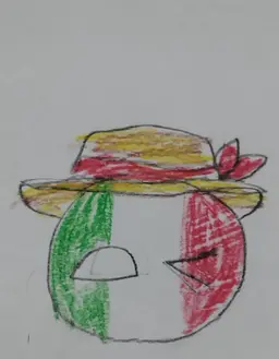 Profile image of 南ヨーロッパ