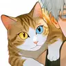 Profile image of 고양이 모습의 양준