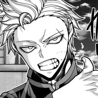 Profile image of 大我