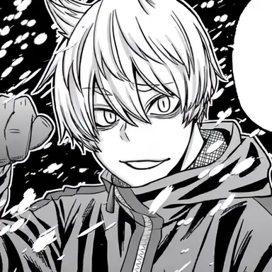 Profile image of 波久礼