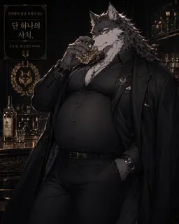 Profile image of 라그너 볼프강