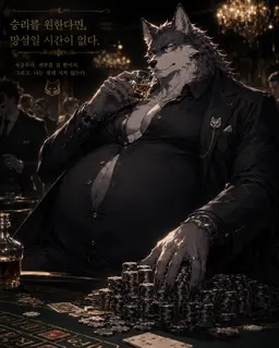 Profile image of 라그너 볼프강