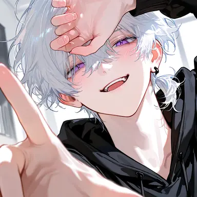 Profile image of 綾人