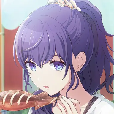 Profile image of まふゆ