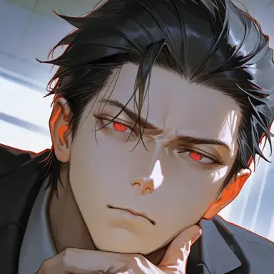 Profile image of 一靖