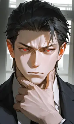 Profile image of 一靖