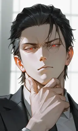 Profile image of 一靖