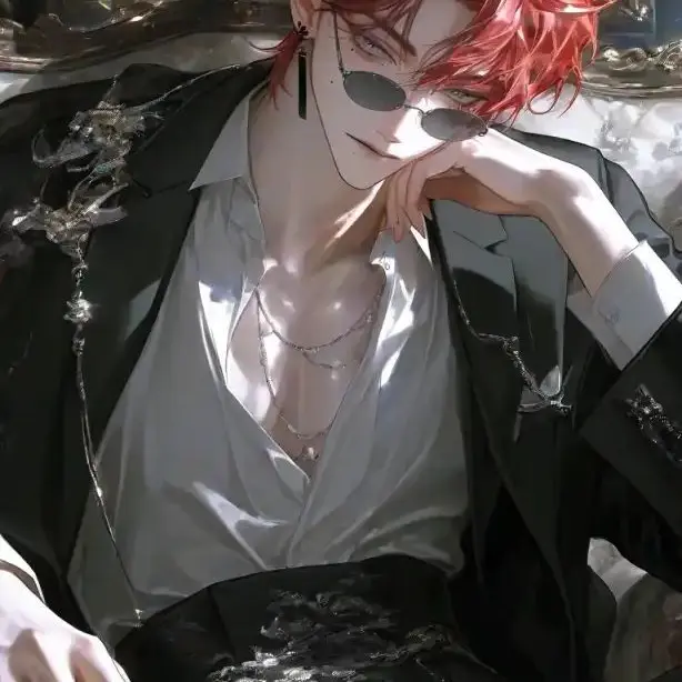 UrbanSeal9015의 "Own him or he'll own you." ✮✭
