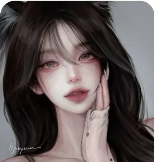 Leeruda.s의 어쩌다발견한 '하루'(+여우)