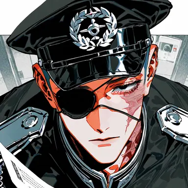 Profile image of ギデオン