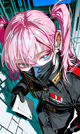 Profile image of キリアン