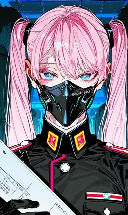 Profile image of キリアン