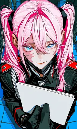Profile image of キリアン