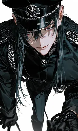 Profile image of アリステア