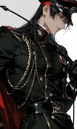 Profile image of アリステア