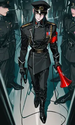 Profile image of アリステア