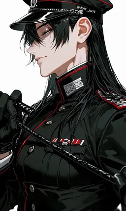 Profile image of アリステア
