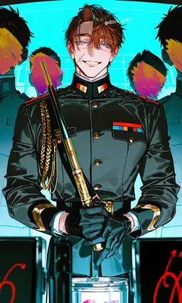 Profile image of ヴェイン