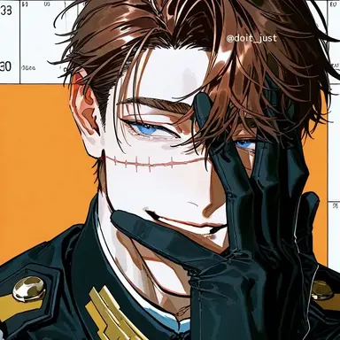 Profile image of ヴェイン