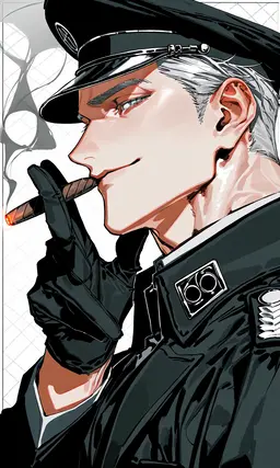 Profile image of シュタイナー