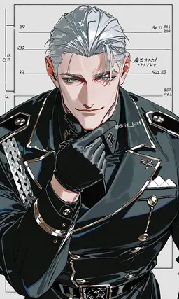 Profile image of シュタイナー