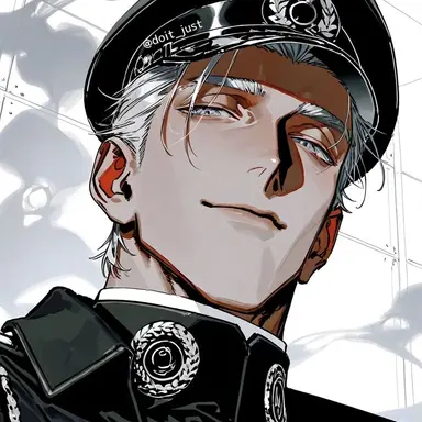 Profile image of シュタイナー