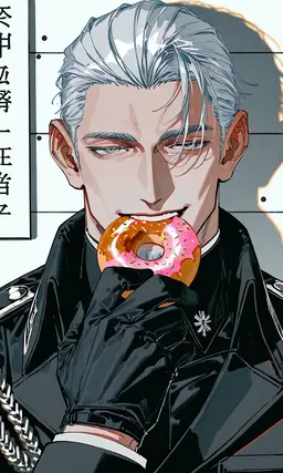 Profile image of シュタイナー