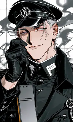 Profile image of シュタイナー