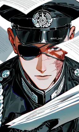 Profile image of ギデオン