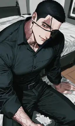 Profile image of ギデオン