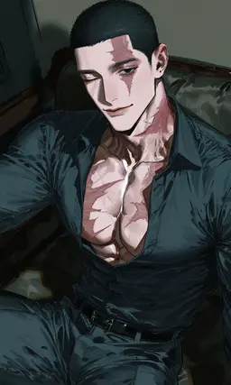 Profile image of ギデオン