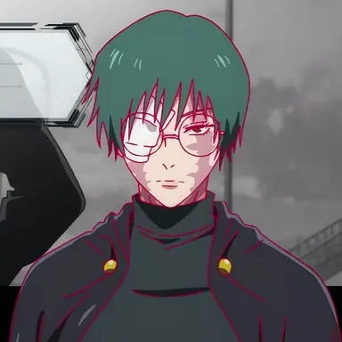 Profile image of Zenin Maki