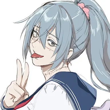 Profile image of Mahito