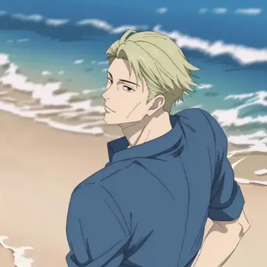 Profile image of Nanami Kento