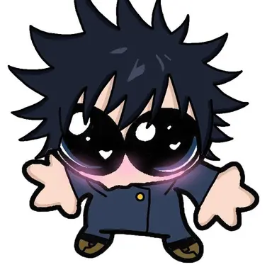 Profile image of Fushiguro Megumi