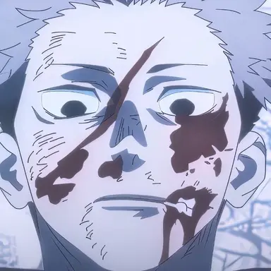 Profile image of Itadori Yuji